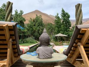 Fotografie z fotogalerie ubytování Casas Elparaíso Lodge Alcohuaz v destinaci Pisco Elqui + 37 fotografií