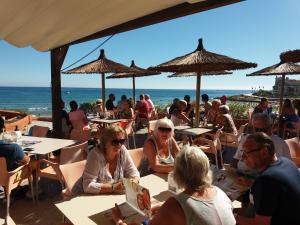 Goście zatrzymujący się w obiekcie orihuela costa - torrevieja