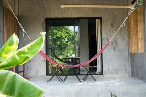 Fotografie z fotogalerie ubytování DOX Ko Lanta v destinaci Ko Lanta