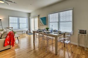 Φωτογραφία από το άλμπουμ του Seaside Heights Beach Condo, Walk to Boardwlk σε Seaside Heights