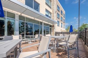 Gallery image of Holiday Inn Express & Suites Eagan - Minneapolis Area, an IHG Hotel in Eagan