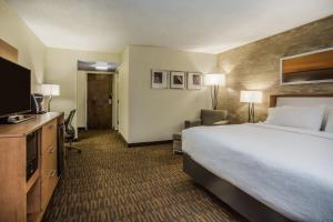 Gallery image of Holiday Inn Saratoga Springs, an IHG Hotel in Saratoga Springs