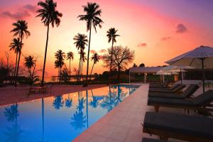 Gallery image of Anaya Koh Rong in Koh Rong Island