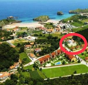 Apartamentos La Barzana, Barro de Llanes – Bijgewerkte ...