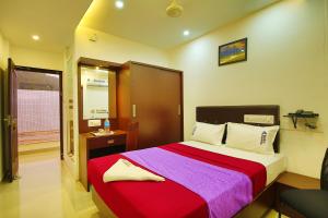 Gallery image of karibu Residency in Malappuram