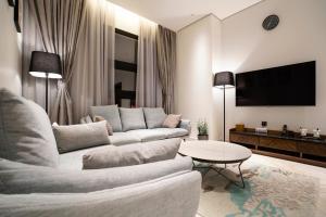 Gallery image of Vivian Park Hotel Suites in Riyadh