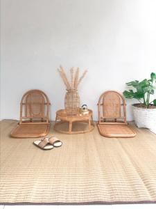 Fotografie z fotogalerie ubytování One Chan Farmstay v destinaci Chanthaburi