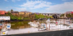 Galería fotográfica de SCP Depoe Bay en Depoe Bay