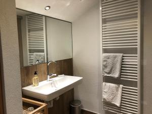 Bagno di Gasthof Hirschen