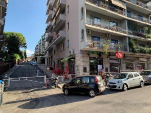 Η γειτονιά γύρω από ή μία γειτονιά κοντά σε αυτή η παραθεριστική κατοικία