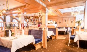 Fotografia z galérie ubytovania Belavita B&B v destinácii Ischgl