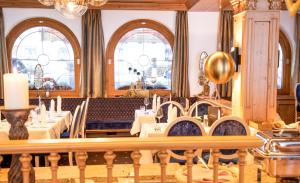 Fotografia z galérie ubytovania Belavita B&B v destinácii Ischgl