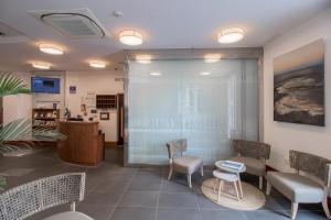 Gallery image of Hotel Emblem&aacute;tico Holiday Time in Santa Cruz de la Palma