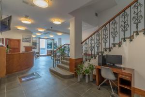 Gallery image of Hotel Emblem&aacute;tico Holiday Time in Santa Cruz de la Palma