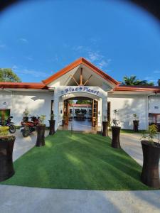 Gallery image of Blue Planet Panglao in Panglao