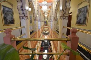 Foto dalla galleria di Umaid Mahal - A Heritage Style Boutique Hotel a Jaipur