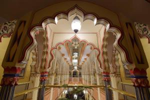 Foto dalla galleria di Umaid Mahal - A Heritage Style Boutique Hotel a Jaipur