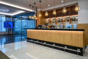 Fotografia z galérie ubytovania Hotel Lux v Banskej Bystrici