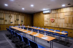 Photo de la galerie de l'établissement Hotel Lux, à Banská Bystrica