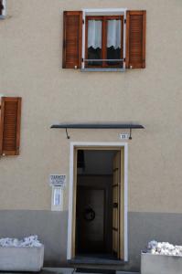 Foto dalla galleria di Residenza al Ponte appartamenti 5 e 6 a Branzi