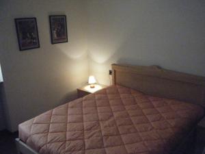 Foto dalla galleria di Residenza al Ponte appartamenti 5 e 6 a Branzi