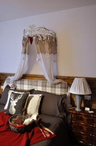 Gallery image of B&B Sotto Al Bosco in Spiazzo