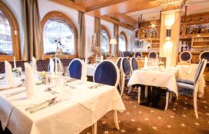 Fotografia z galérie ubytovania Belavita B&B v destinácii Ischgl