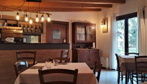 多洛Hotel Casa a Colori Venezia的相册照片