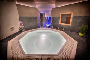 Foto dalla galleria di Hotel St. Michael a Livigno