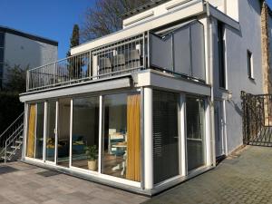 Gallery image of B&B Rosé in Valkenburg