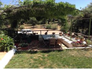 Zdjęcie z galerii obiektu Finca El Encinar, Country House in Alanís, Andalusia w mieście El Encinar