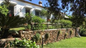 Zdjęcie z galerii obiektu Finca El Encinar, Country House in Alanís, Andalusia w mieście El Encinar