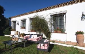 Zdjęcie z galerii obiektu Finca El Encinar, Country House in Alanís, Andalusia w mieście El Encinar