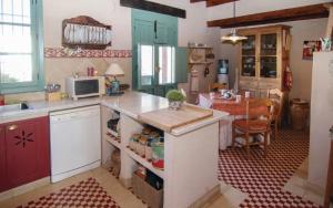 Zdjęcie z galerii obiektu Finca El Encinar, Country House in Alanís, Andalusia w mieście El Encinar