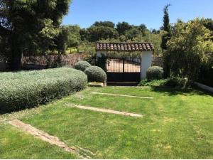 Zdjęcie z galerii obiektu Finca El Encinar, Country House in Alanís, Andalusia w mieście El Encinar