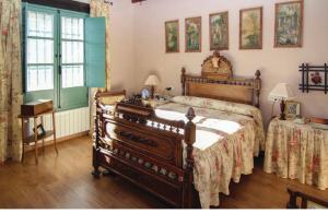 Zdjęcie z galerii obiektu Finca El Encinar, Country House in Alanís, Andalusia w mieście El Encinar