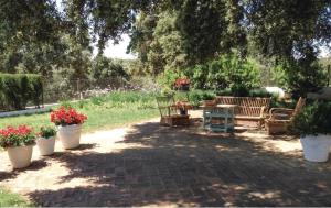 Zdjęcie z galerii obiektu Finca El Encinar, Country House in Alanís, Andalusia w mieście El Encinar