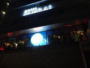 Fotografie z fotogalerie ubytování Hotel Samraj v Bombaji