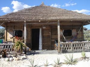 Gallery image of Longo Vezo in Anakao