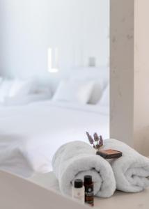 Ảnh trong thư viện ảnh của Cape Mykonos ở Mýkonos City