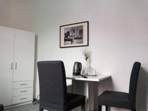 Foto sihtkohas Třeboň asuva majutusasutuse Hotel Bílý Koníček galeriist