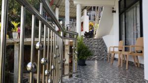 Fotografie z fotogalerie ubytování Shani Residence Kandy v destinaci Kandy