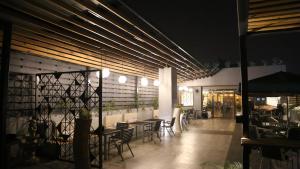 Galeriebild der Unterkunft HOTEL V in Lucknow
