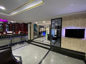 Gallery image of Grand Oral Hotel in Istanbul