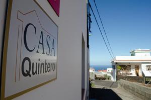 Galeriebild der Unterkunft V.V. Casa Quintero in Tigaday