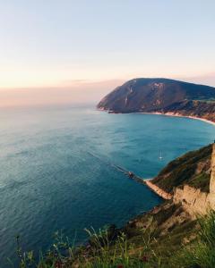 Gallery image of B&B Villa FioreConero in Montacuto