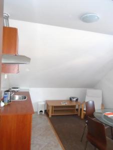 Zdjęcie z galerii obiektu Wellness Penzion Lázně Jablonec w Jabloncu nad Nysą