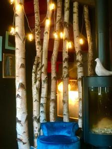 Gallery image of L’élégance au coeur du Médiéval in Provins