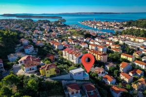 Billede fra billedgalleriet på Villa Venka i Rab + 56 billeder