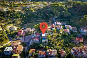 Billede fra billedgalleriet på Villa Venka i Rab